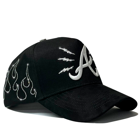 VIZION FLAMES