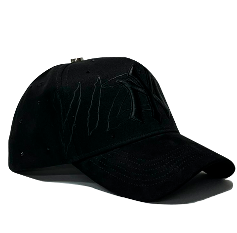 NY TOTAL BLACK
