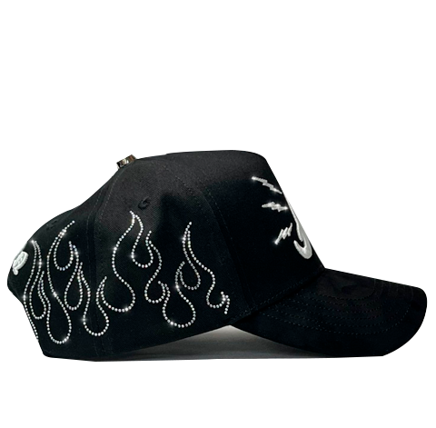VIZION FLAMES