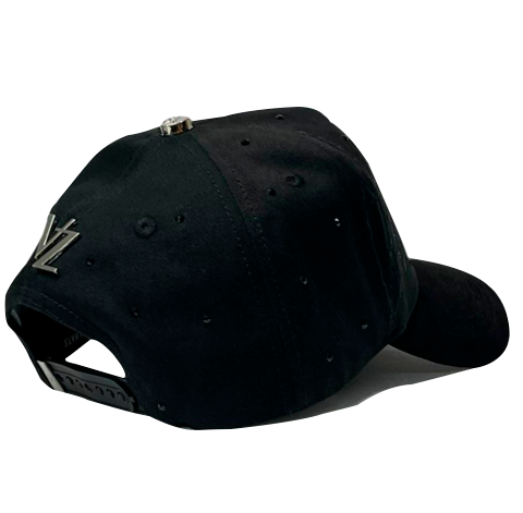 NY TOTAL BLACK