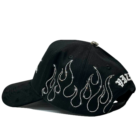 VIZION FLAMES