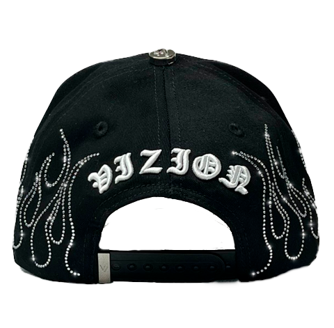 VIZION FLAMES