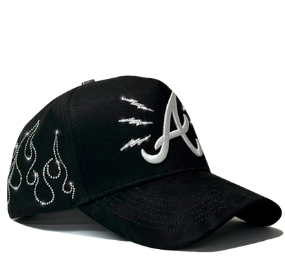 VIZION FLAMES