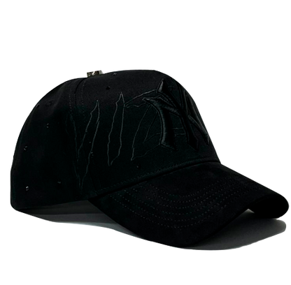 NY TOTAL BLACK