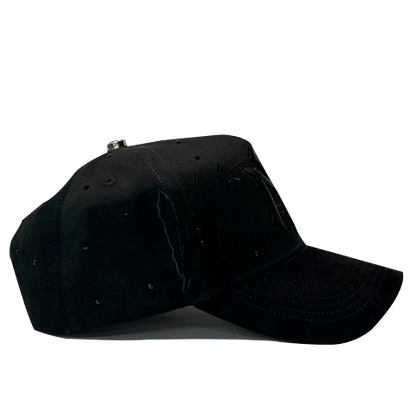 NY TOTAL BLACK