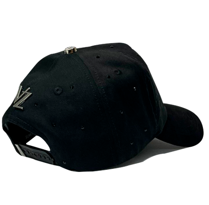 NY TOTAL BLACK