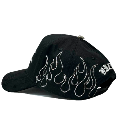VIZION FLAMES