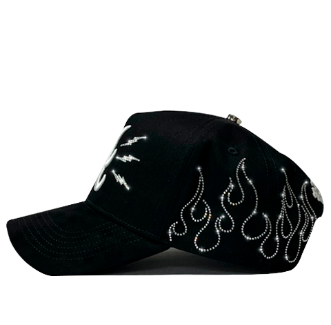VIZION FLAMES