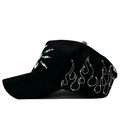 VIZION FLAMES
