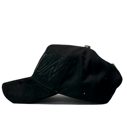 NY TOTAL BLACK