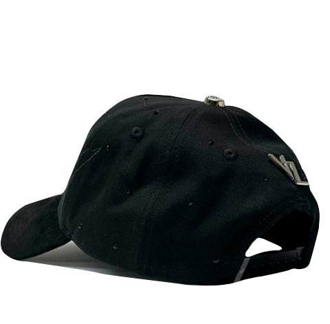NY TOTAL BLACK
