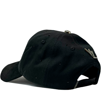 NY TOTAL BLACK