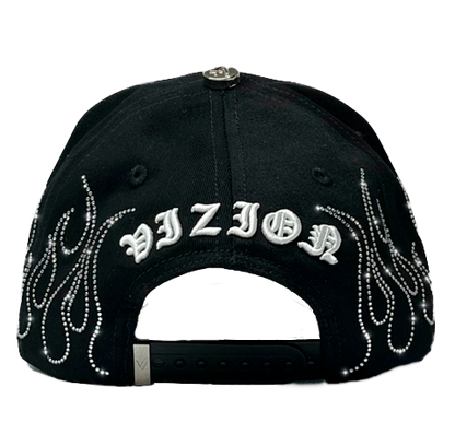 VIZION FLAMES